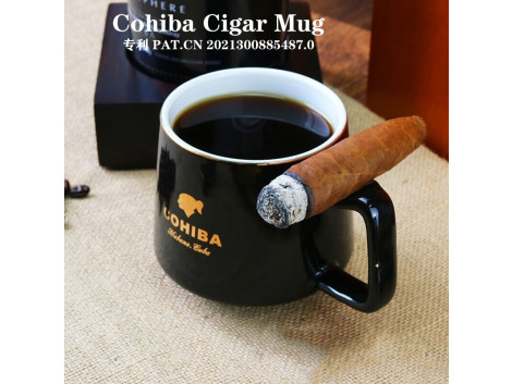 Mug Cohiba Habana