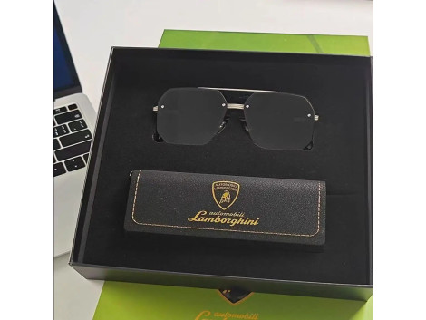 Lunettes de Soleil Lamborghini UV400 Polarise