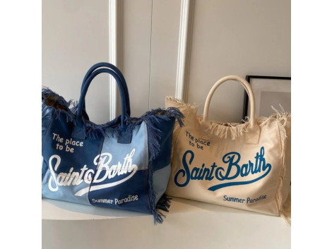 SaintBarth Grand Sac a Main Besace Fashion Mode