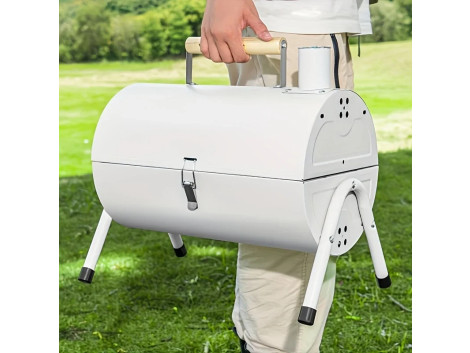 BBQ Barbecue Grill Portable Camping Picnic