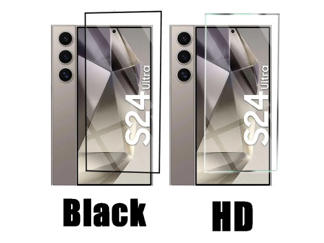 4 Ecran Protecteur Verre Trempe pour Samsung Galaxy