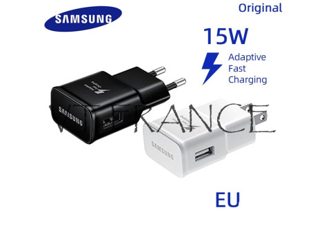 Samsung Chargeur Rapide 15w USB-C