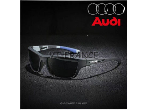 Lunettes de Soleil Polarisee Audi Sport