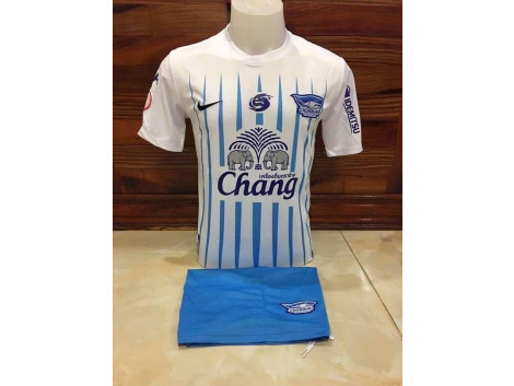 Football Equipe Thailande Maillot Officiel Short Chonburi FC