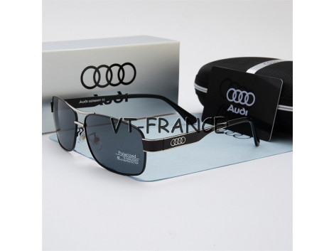 Lunettes de Soleil Polarisee Audi