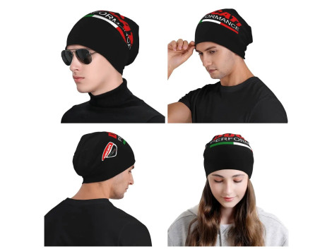 Bonnet DUCATI CORSE Moto GP Sportwear