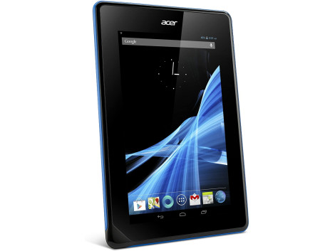 3 Film Protection Ecran pour Tablette Acer
