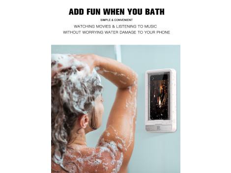 Coque Waterproof Compatible iPhone Samsung Huawei ...