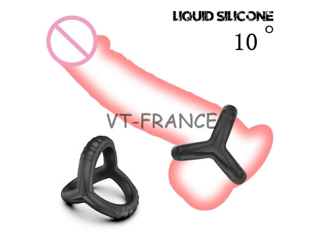 Cockring Anneau de Penis Sextoys