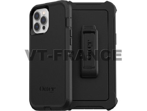  Coque Anti Choc Otterbox Defender pour iPhone