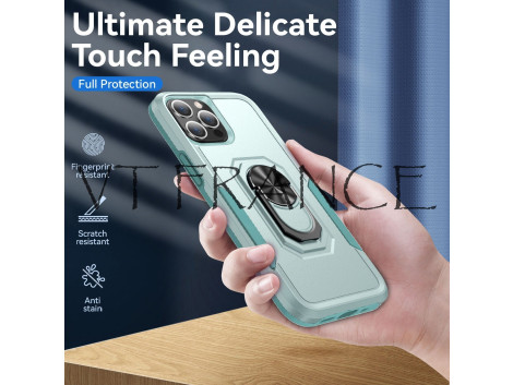 Coque Anti Choc pour iPhone Style Griffin-Otterbox