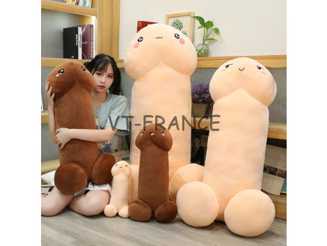 Penis Sexy en Peluche