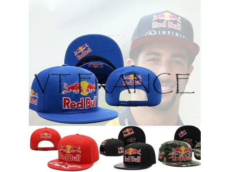 Casquette RB RACING F1