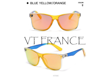 Lunettes Soleil Fashion Mixte QUIKSILVER 
