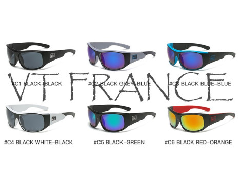 Lunettes Soleil Fashion QUIKSILVER UV400
