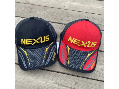 SHIMANO NEXUS Casquette Peche Sport GORE-TEX