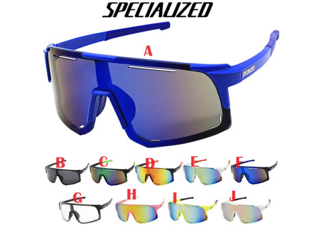 SPECIALIZED Lunettes de Soleil Polarisee Cyclisme Sport 