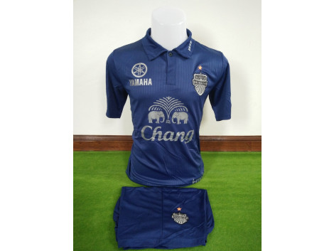 Football Equipe Thailande Maillot Short Buriram United