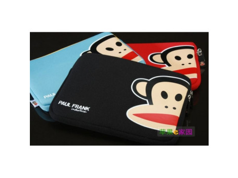 Paul Frank Housse iPad Mini Tablette 7" Samsung Asus Sony Nexus Kindle