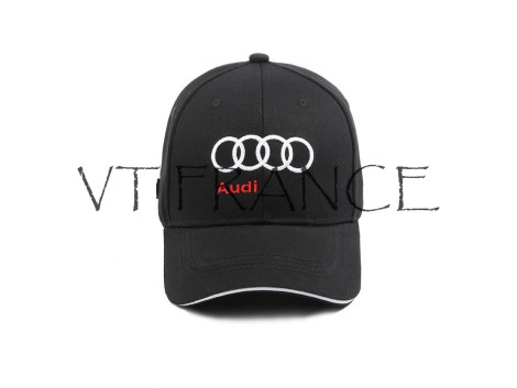 Casquette AUDI S LINE Automobiles