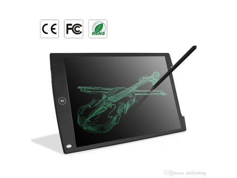 Tablette Ardoise LCD Numerique 