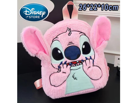 Disney Lilo & Stitch Cartoon Sac a Dos Enfant