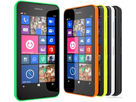  3 Film Protection Ecran pour Nokia ScreenGUARD