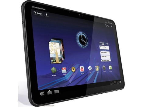 3 Film protection Ecran pour Motorola XOOM ScreenGUARD