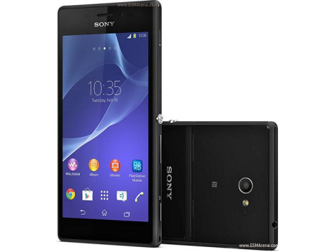 3 Film Protection Ecran pour  Sony 