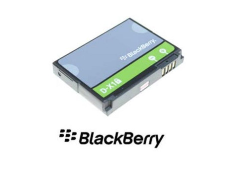 BlackBerry Batterie Originale