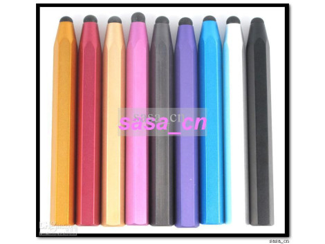 Gros Stylet  Metal Enfant iPad Samsung Tablette GPS  PC Smartphone
