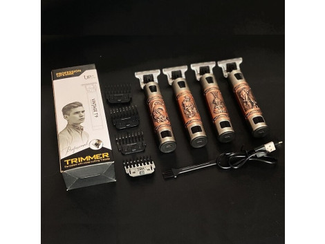 Tondeuse Barbe Cheveux Pro Sans Fil