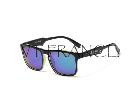 Lunettes Soleil Sport QUIKSILVER UV400