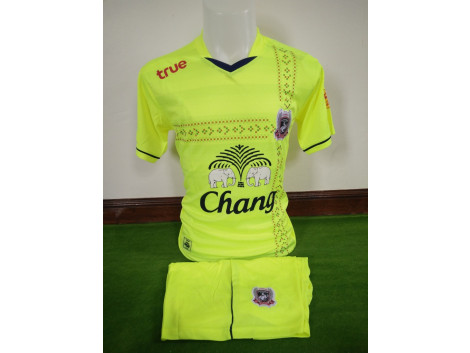 Football Equipe Thailande Maillot Short Suphanburi FC