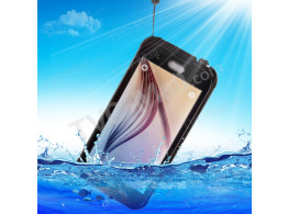 Coque Etanche Anti Choc Redpepper pour Samsung Galaxy 