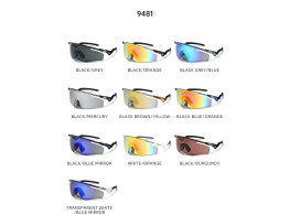 OAKLEY QNTM KATO Lunettes de Soleil Sport