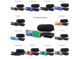 OAKLEY Holbrook Metal Lunettes de Soleil Sport