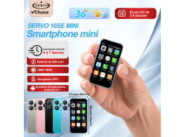 Mini Smartphone 3G 67g Double Sim 