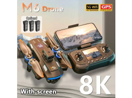 Xiaomi Drone Pro 8K GPS 5G Wifi 2 Cameras  