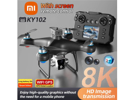 Xiaomi Drone Pro 8K Wifi GPS 2 Cameras  