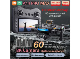 Xiaomi Drone Pro 8K Wifi GPS 3 Cameras