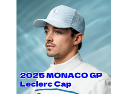 Casquette Scuderia Ferrari F1