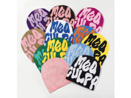 Bonnet Mea Culpa Y2K Sportwear Mixte