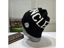 Bonnet Hiver MONCLER Sportwear Mixte