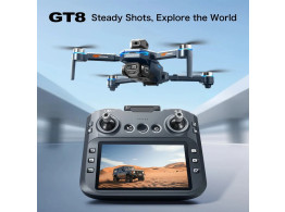 Xiaomi Drone 8K Wifi GPS 2 Cameras 8K HD 5G Grand Angle 