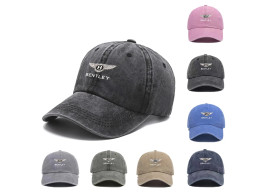 Casquette Luxe Auto Sport BENTLEY