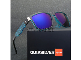 Lunettes de Soleil Sport QUIKSILVER