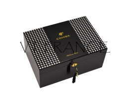 COHIBA Cave a Cigares Humidor