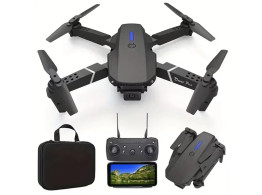 Drone Pro 4k HD Wifi 2 Cameras 