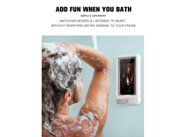 Coque Waterproof Compatible iPhone Samsung Huawei ...